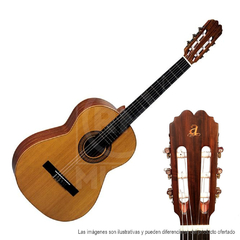 GUITARRA CLASICA ADMIRA SEVILLA