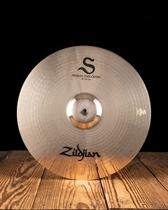 ZILDJIAN S18MTC
