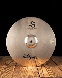 ZILDJIAN S18MTC