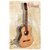 GUITARRA CLASICA ALPUJARRA 80