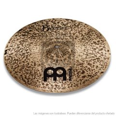MEINL - 16" Dark Crash - BYZANCE Dark Series