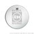 REMO - Parche | 14" | Ambassador Coated | Arenado - BA011400
