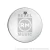 REMO - Parche | 14" | Ambassador Coated | Arenado - BA011400