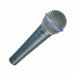 SHURE BETA58A