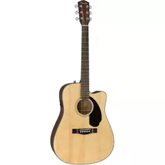 FENDER CD-60SCE