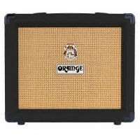 Orange CRUSH20BK