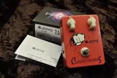 JOYO JF-05 CLASSIC CHORUS