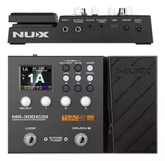 Nux MG300 MKII
