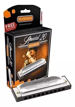 HOHNER ARM.SPECIAL-20 C