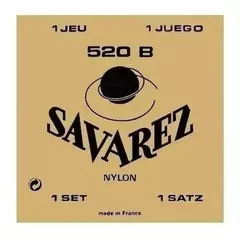 Savarez 520B