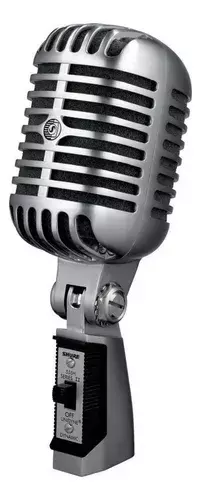 SHURE 55SHSERIESII