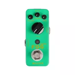 MOOER FOG