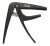 AROMA  AC-01 CAPO P/ACUST Pinza Negro