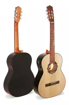 FONSECA 25EC