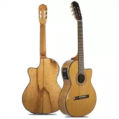 GRACIA M8 PRENER 5 BANDAS C/CANON-PLUG