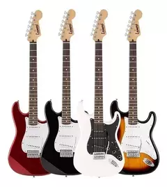 GUITARRA ELECTRICA LEONARD STRATOCASTER