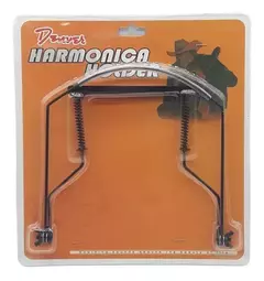 DENVER T10-H Soporte de Armonica