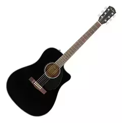 fender cd-60sce