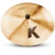 ZILDJIAN K Custom Medium Ride 20"