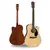 FENDER CD-60SCE
