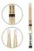 PALILLO PROMARK HICKORY 5A PUNTA NYLON
