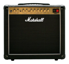 Marshall DSL 20 CR