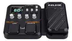 Nux MG101