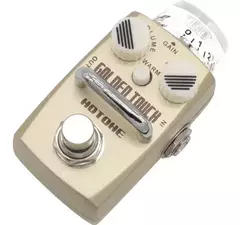 HOTONE GOLDEN TOUCH - comprar online