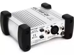 Behringer Caja directa DI100