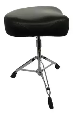 RESOUND LGD-8 BANQUETA P/BATERÍA (MOTO)