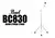 PEARL BC-830