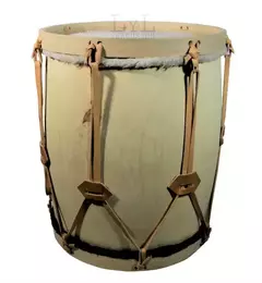 BOMBO LEGÛERO SÙPER GRANDE 40CM A 43CM