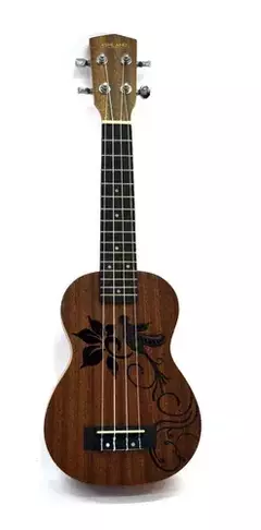 ASHLAND UKELELE UK184S