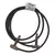 CABLE INTERPEDAL PLUG FLAT 1MT. KW IRON
