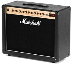Marshall DSL 40 CR