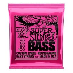 ERNIE BALL SLINKY NW 45-100