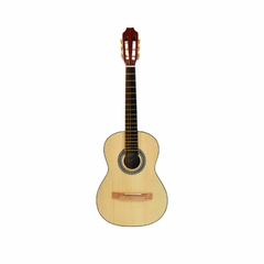 Guitarra Clásica Cielito De Estudio 3/4