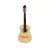 Guitarra Clásica Cielito De Estudio 3/4