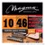MAGMA - ENCORDADO PARA GUITARRA ELECTRICA 010 LIGHT