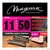 MAGMA - ENCORDADO PARA GUITARRA ELECTRICA 011 MEDIUM