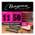 MAGMA - ENCORDADO PARA GUITARRA ELECTRICA 011 MEDIUM
