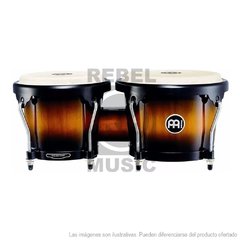 MEINL - Bongo HB100VSB