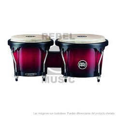 MEINL - Bongo HB100WRB