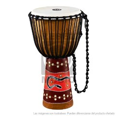 MEINL - Djembe 13" Phyton Series
