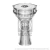 MEINL HE113 Derbake de aluminio