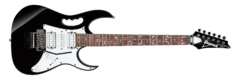 IBANEZ JEMJR-BK