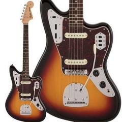 Fender Vintera 60's Jaguar