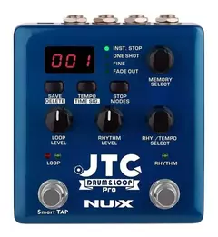 Nux NDL-5