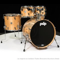 PDP Concept Maple
