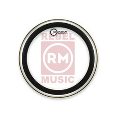 AQUARIAN - Parche 16" Hidraulico / Capa Doble 7mm + 7mm